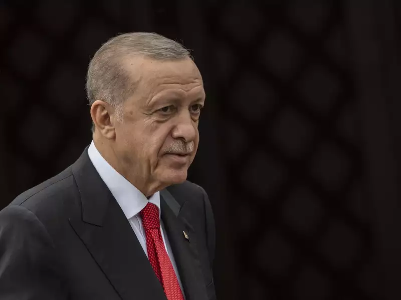 NATO-bővítés: Ma találkozik a török elnök a svéd kormányfővel