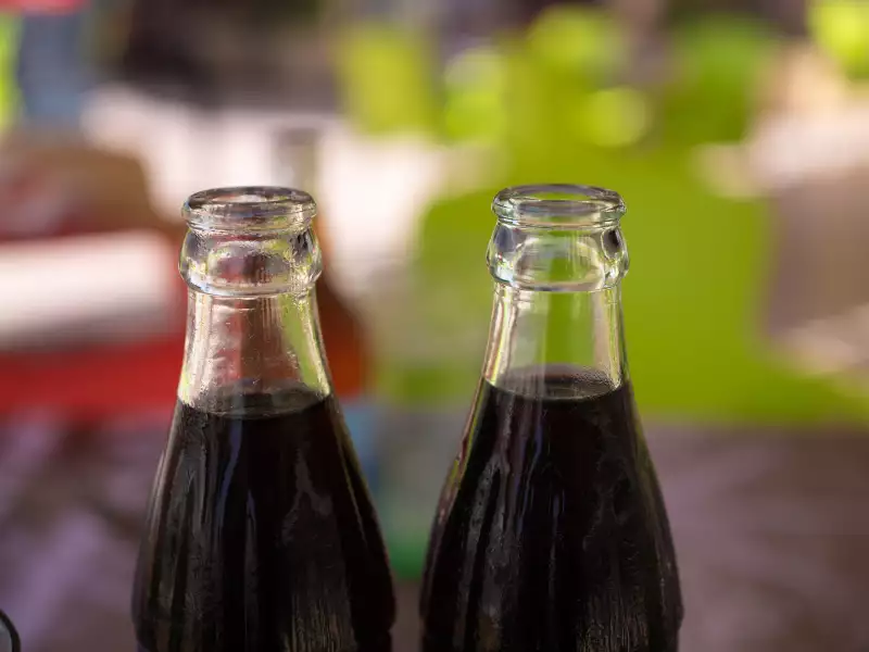 Újra Magyarországon fogják palackozni a Pepsit