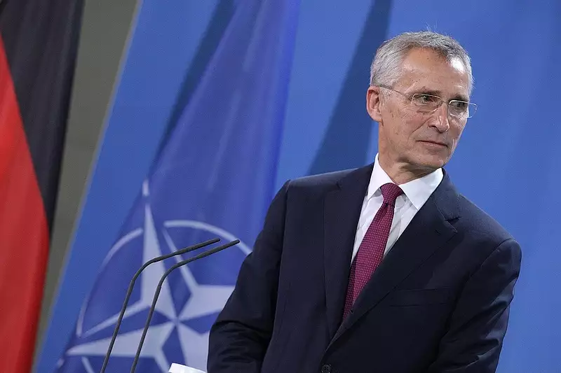 Ukrajna nem kap meghívást a NATO-ba a vilniusi csúcson