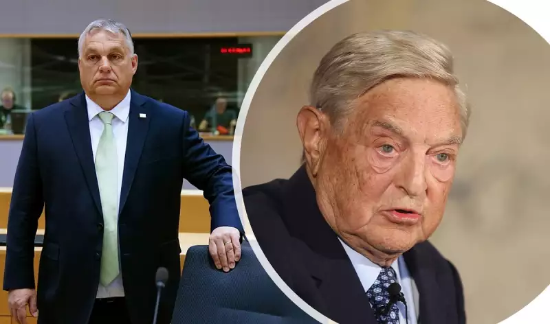 Kutyafitty: Orbán reagált Soros visszavonulására, az amerikai nagykövet nem hagyta szó nélkül