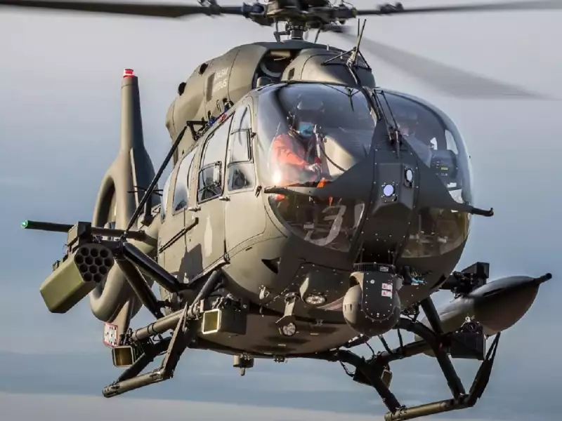 Ezért zuhanhatott le a magyar katonai helikopter Horvátországban