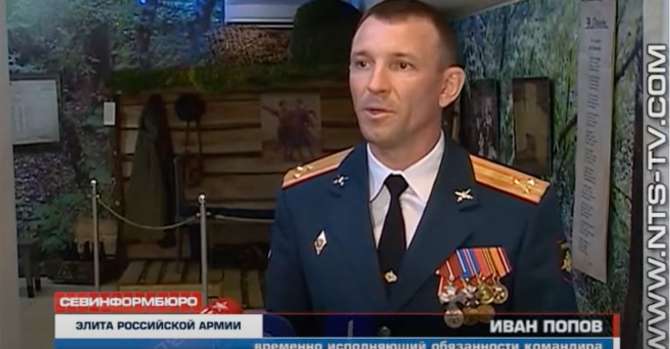 Brit hírszerzés: az orosz hadseregben felerősödtek a katonai vezetőkkel szembeni kritikák