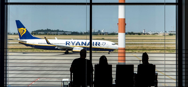 Tenerifére is repülni fog Budapestről a Ryanair