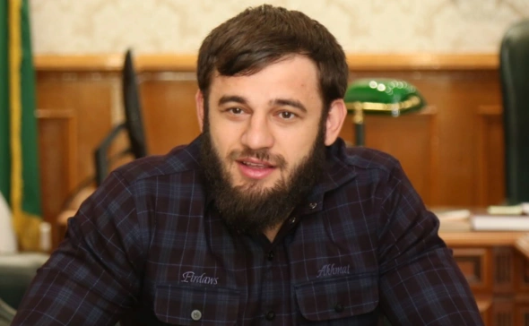 A csecsen elnök unokaöccse vitte az oroszországi Danone-t