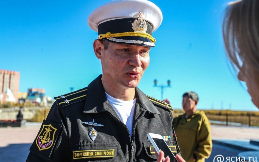 Agyonlőttek egy tengeralattjáró-parancsnokot Oroszországban