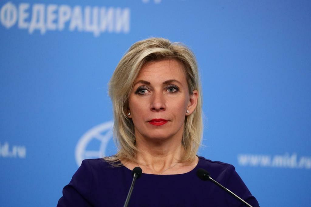 Az Orosz Föderáció Külügyminisztériuma ismét „elmerül a hamisítványok mocsarában” – ezúttal Magyarországról
