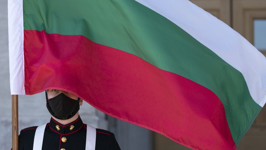 Bulgária gyalogsági harcjárművekkel segíti Ukrajnát