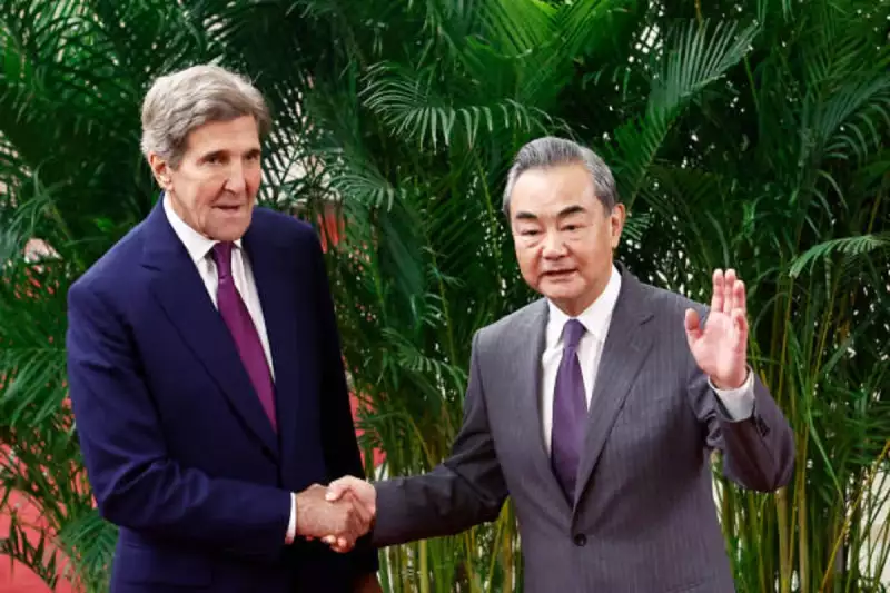 A közös klímaharc változást hozhat Washington és Peking más kapcsolataiban is