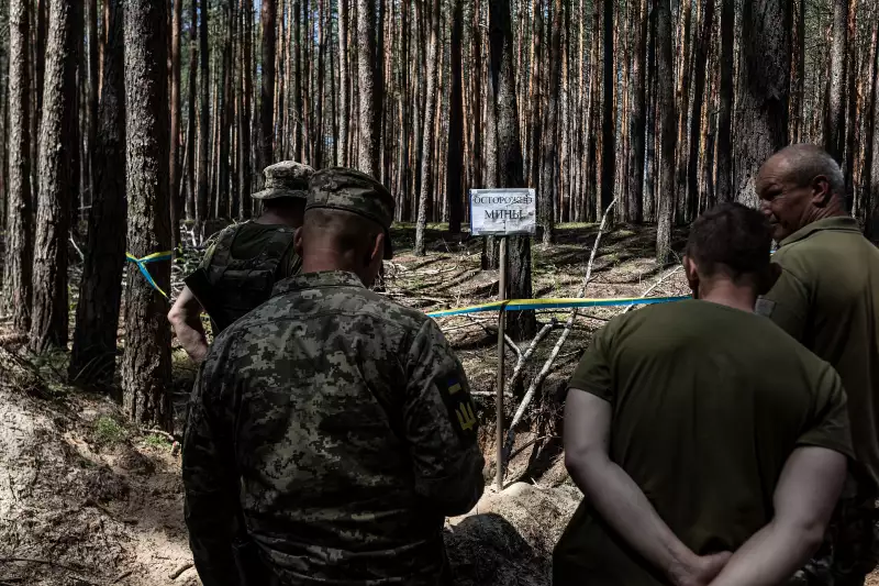 20 milliárd eurós csomagot dobna össze az EU az ukrán hadseregnek