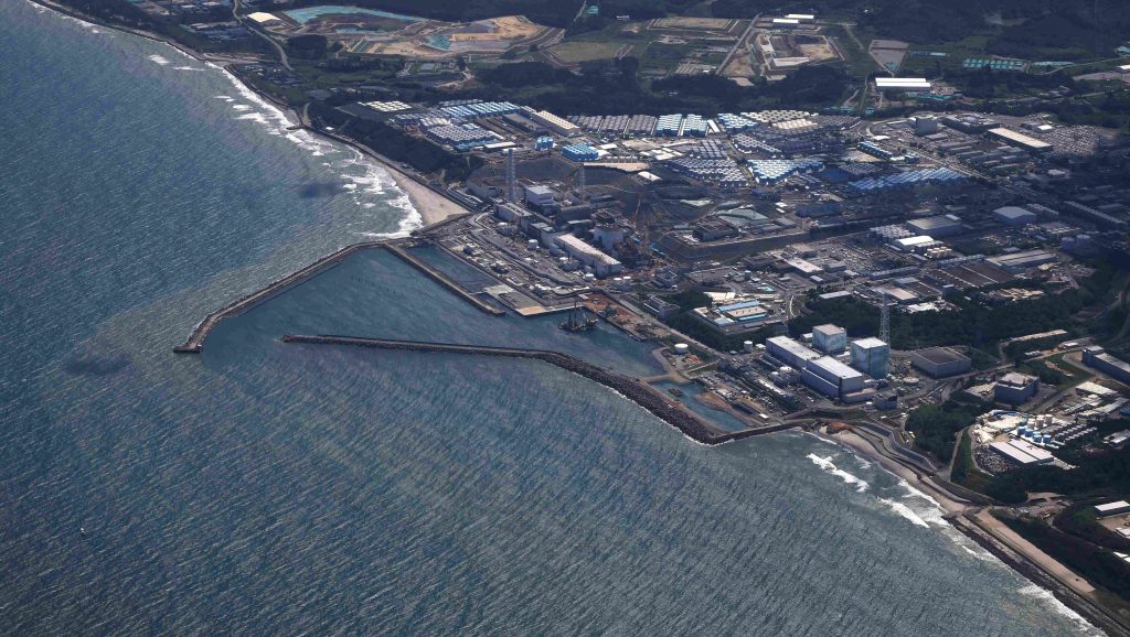 Az óceánba engedik a fukusimai atomerőmű hűtővizét