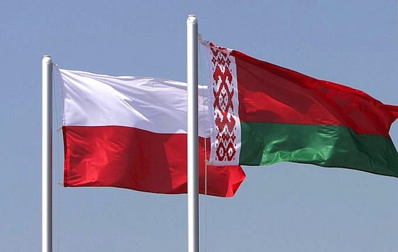 Destabilizált határok: Fehéroroszország „illegálisokkal” támadja meg az EU-t