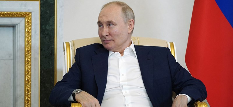 Putyin nem megy az G20-csúcstalálkozóra, de úgy tesznek, mintha ez nem az elfogatóparancs miatt lenne