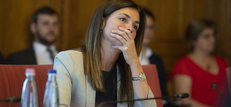 Magyarország lett az egyetlen uniós tagállam, ahol nincs egy női miniszter sem