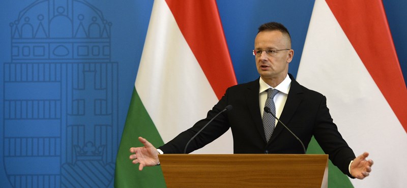 A magyar politikusok szerint az Orosz Föderáció elleni szankciók „háborús pszichózis”