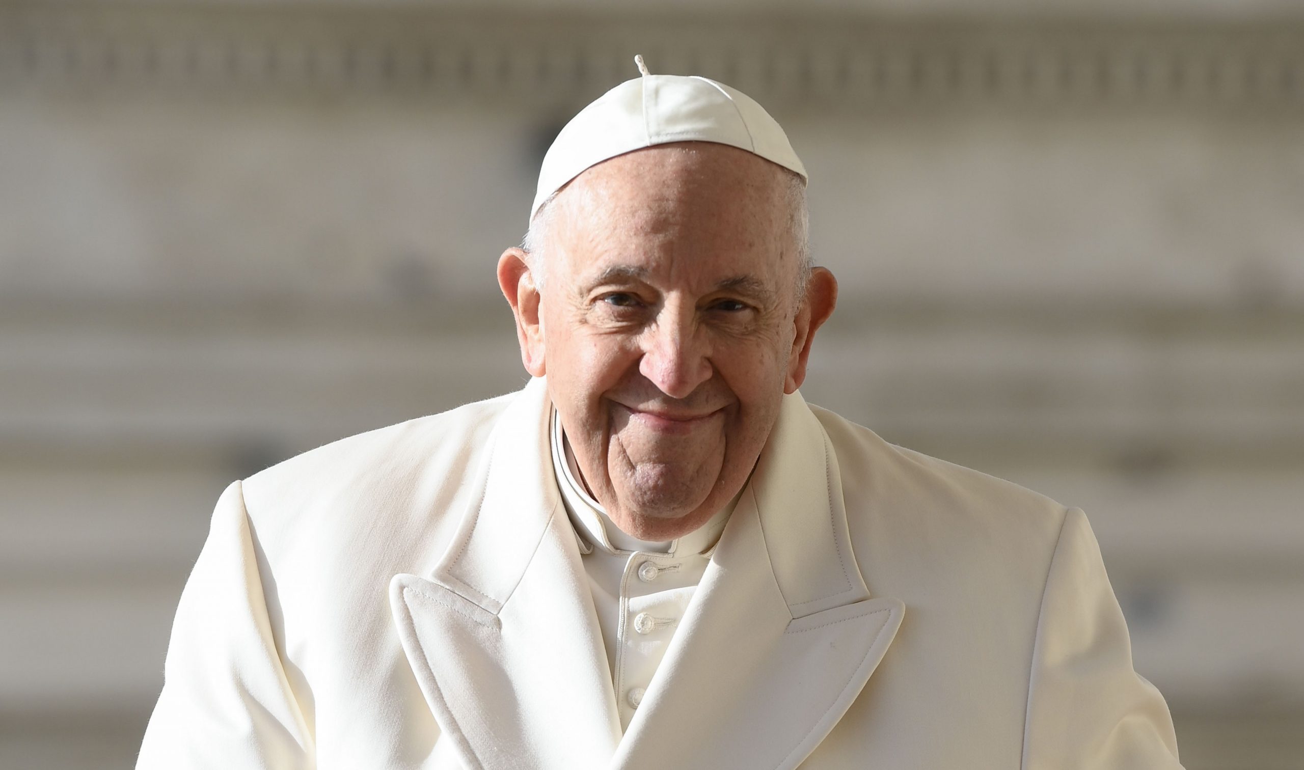 A Vatikán megpróbálja „kifehéríteni” a pápa „Nagyoroszországról” szóló szavait