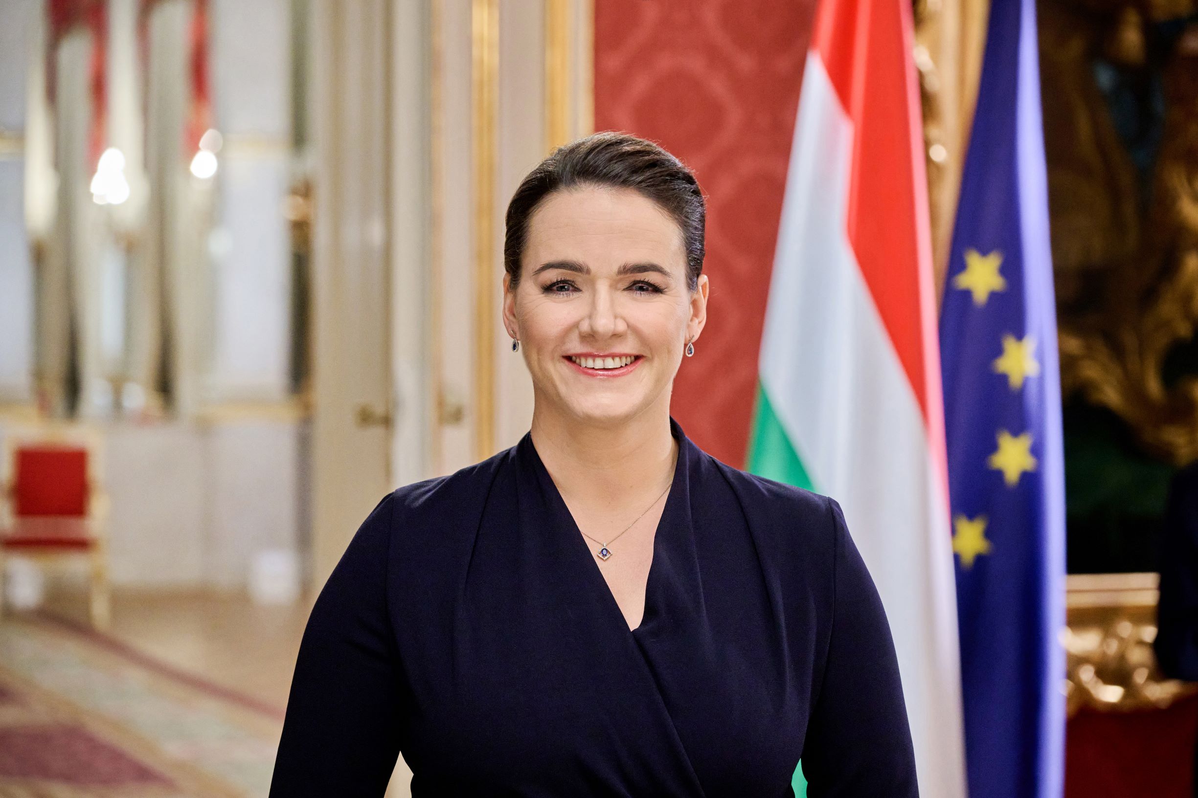 Novák Katalin: Magyarországon sem merítettük még ki az összes rendelkezésre álló lehetőséget