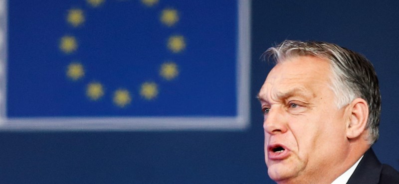 Orbán Viktor: Martin Schulz akarja eldönteni, ki európai és ki nem