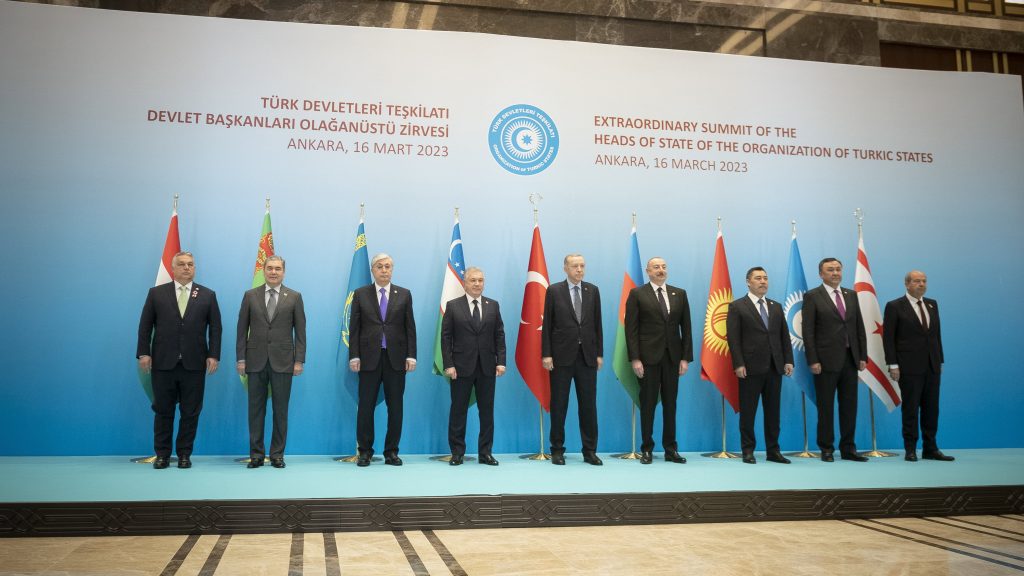 Erdogan mellett más országok vezetői is meglátogatják Orbán Viktort a napokban