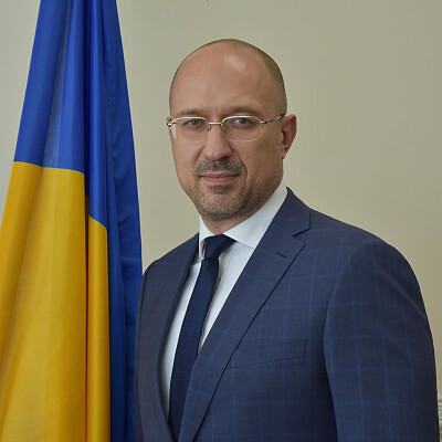 Ukrán kormányfő: Külföldi pénzügyi támogatás nélkül nem maradnánk életben