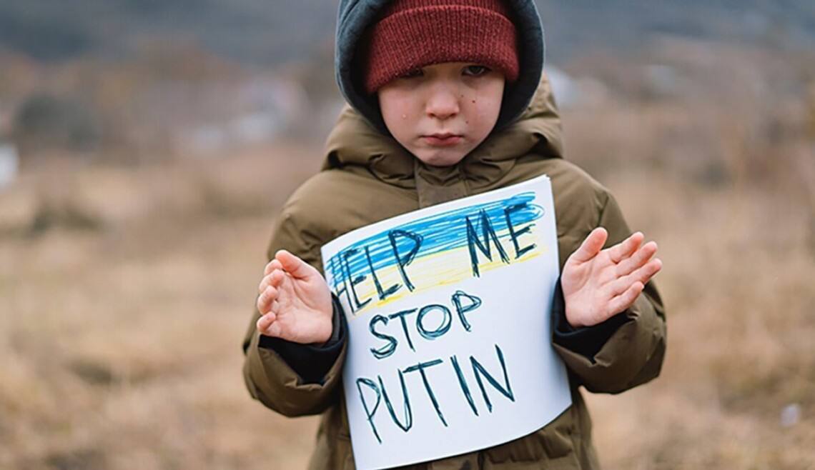 Oroszország továbbra is hoz gyermekeket Ukrajnából, tovább táplálva a demográfiai válságot