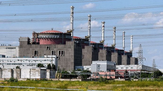 A Zaporozsje Atomerőmű eposza folytatódik: az oroszok továbbra is megtartják és használják az állomást