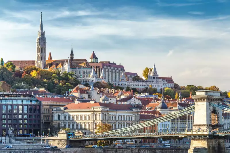 Budapest ér annyit, mint Bécs, eszerint kell beárazni a magyar fővárost