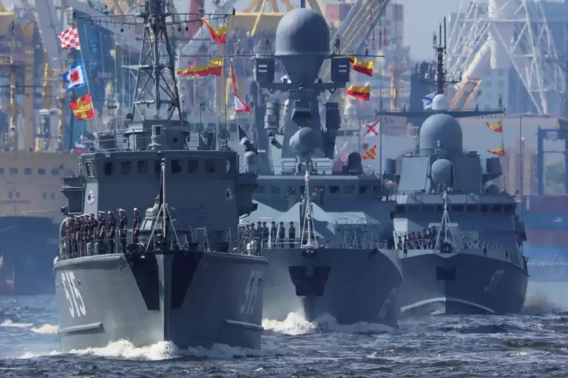 Moszkva a NATO-val kockáztat közvetlen háborút – figyelmeztet a volt főparancsnok
