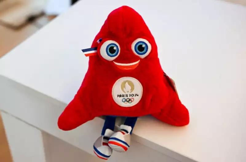 Aggódnak a franciák a jövő évi párizsi olimpia miatt