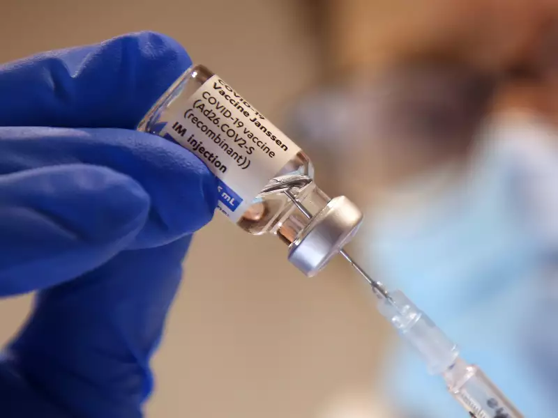 Vakcinamustra: idén már csak pár ezren kérték a Covid-elleni oltást