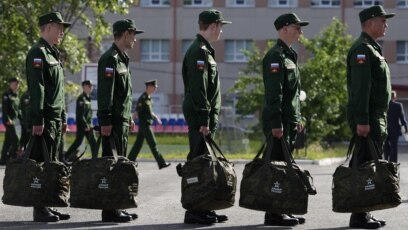 A „részleges mozgósítás” következményei már érezhetők – miért inkább menekülnek az oroszok, mintsem változtatnak valamit?