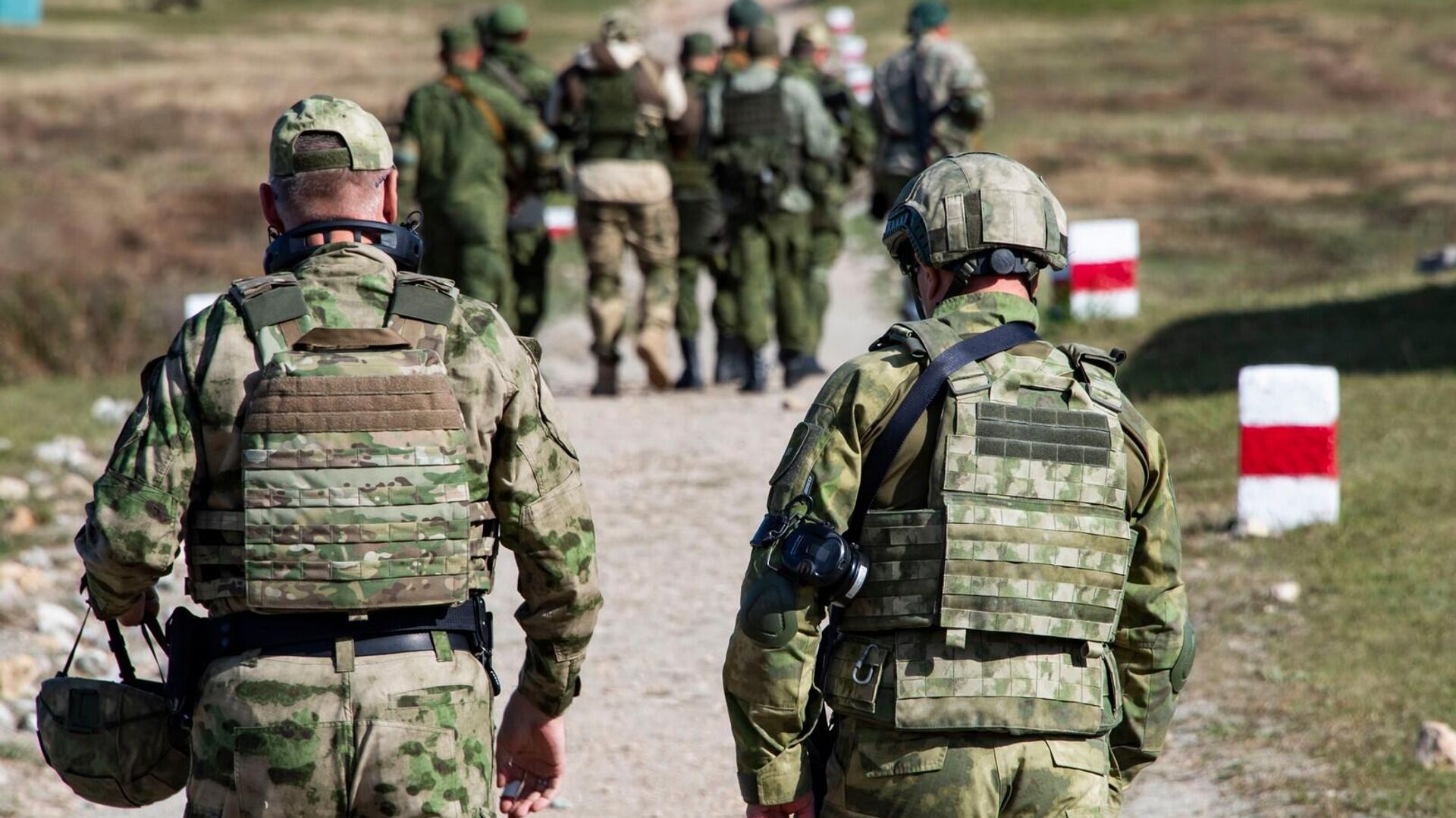 Moszkvában megnőtt a kereslet a katonai nyilvántartási szakemberek iránt
