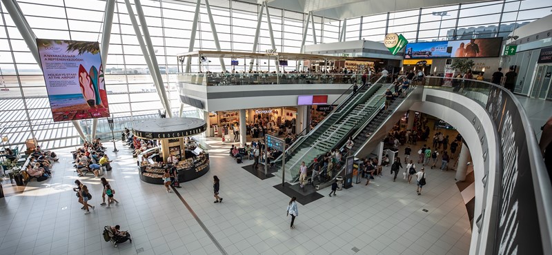 Még az idén visszavásárolhatja a Budapest Airportot a magyar kormány