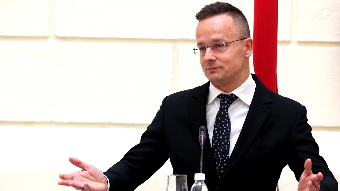 Magyarország beavatkozása a szlovákiai választásokba