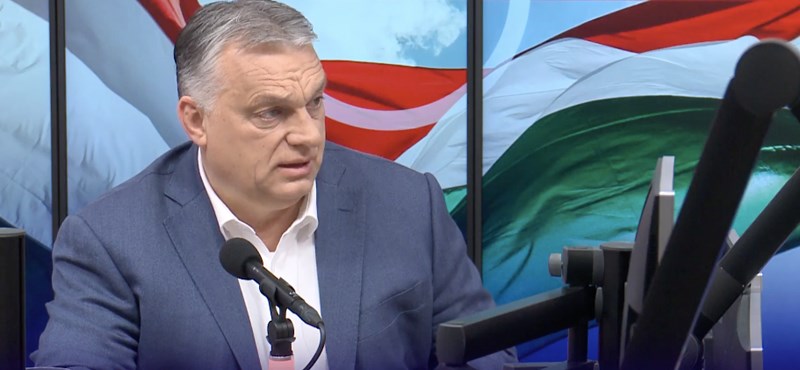 Orbán meglepő kijelentése: Nem engedheti meg magának a költségvetés a nyugdíjemelés 190 milliárdját
