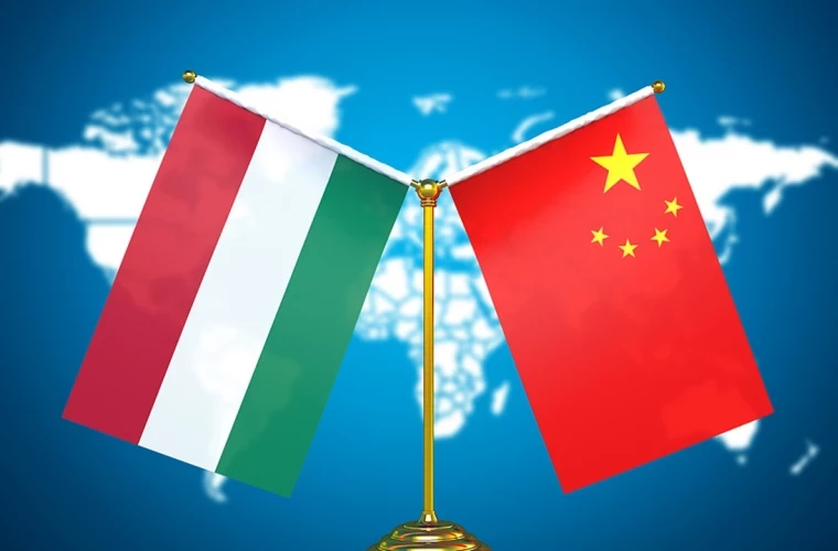 Kínai-magyar diplomáciai kapcsolatok: valóban ilyen erősek?