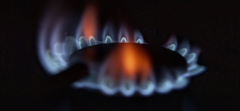 Hiába lett olcsóbb az orosz gáz, még mindig mi vesszük a legdrágábban