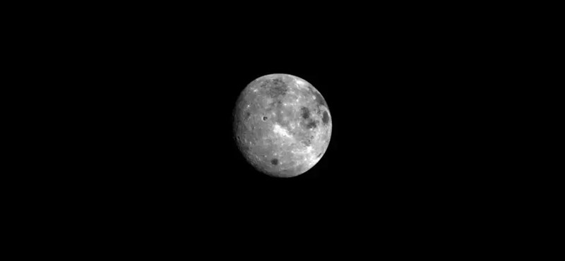 Négy meglepő felfedezés, amit India állapított meg a Holdról