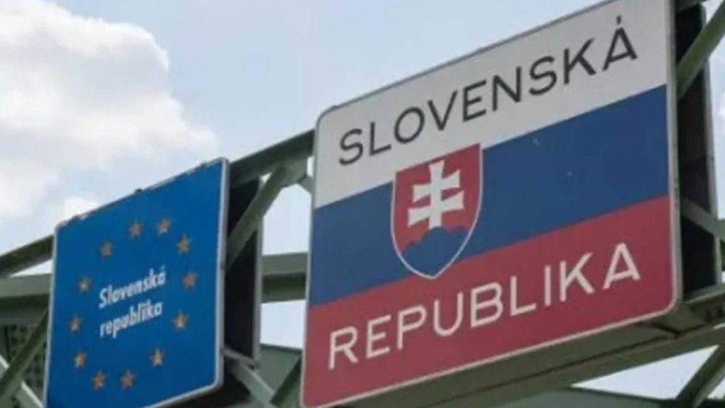 Szlovákia 500 katonát küld majd a magyar határra