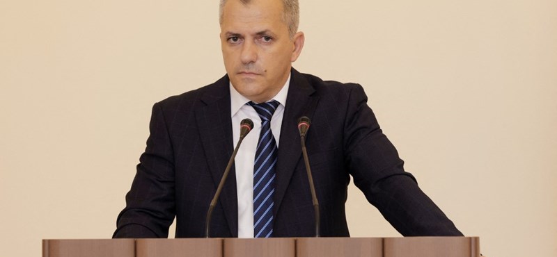 Aláírta Hegyi-Karabah feloszlatását az önhatalmúlag kikiáltott köztársaság elnöke