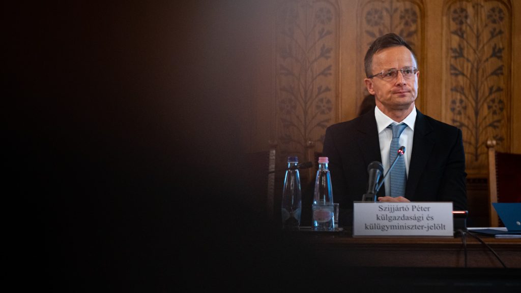 A szlovákiai Demokraták szerint Magyarország beavatkozik a szlovák választásokba