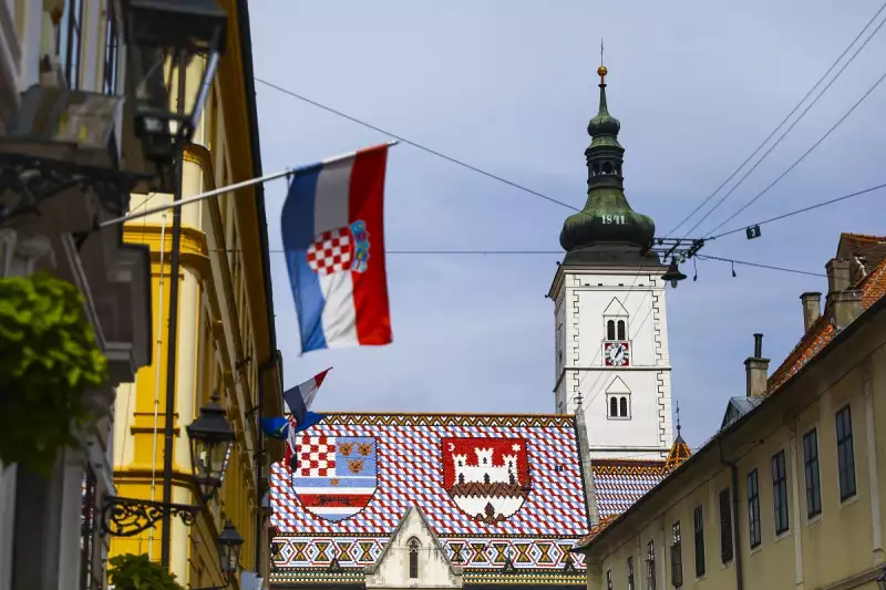 Pozitív várakozások: Horvátország átkerülhet az „A” adósosztályzati kategóriába