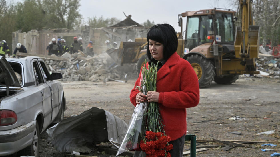 Véres termést arat egy terrorista ország: két napot véres betűkkel írtak az ukránok emlékeire