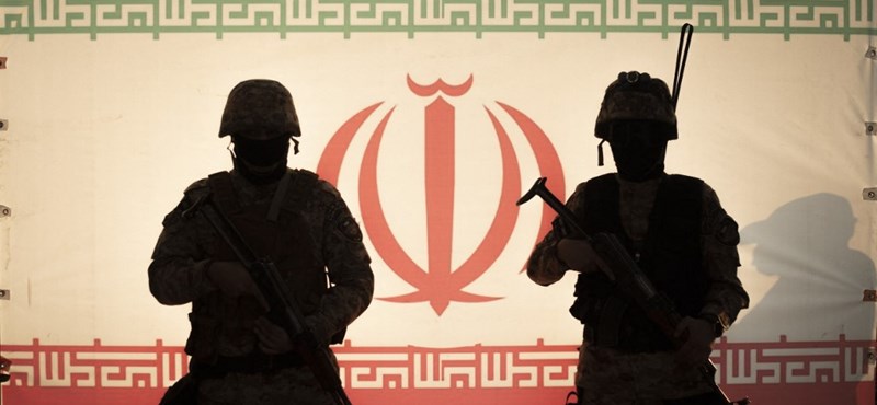 Irán tagadja, hogy köze lenne a Hamász támadásához