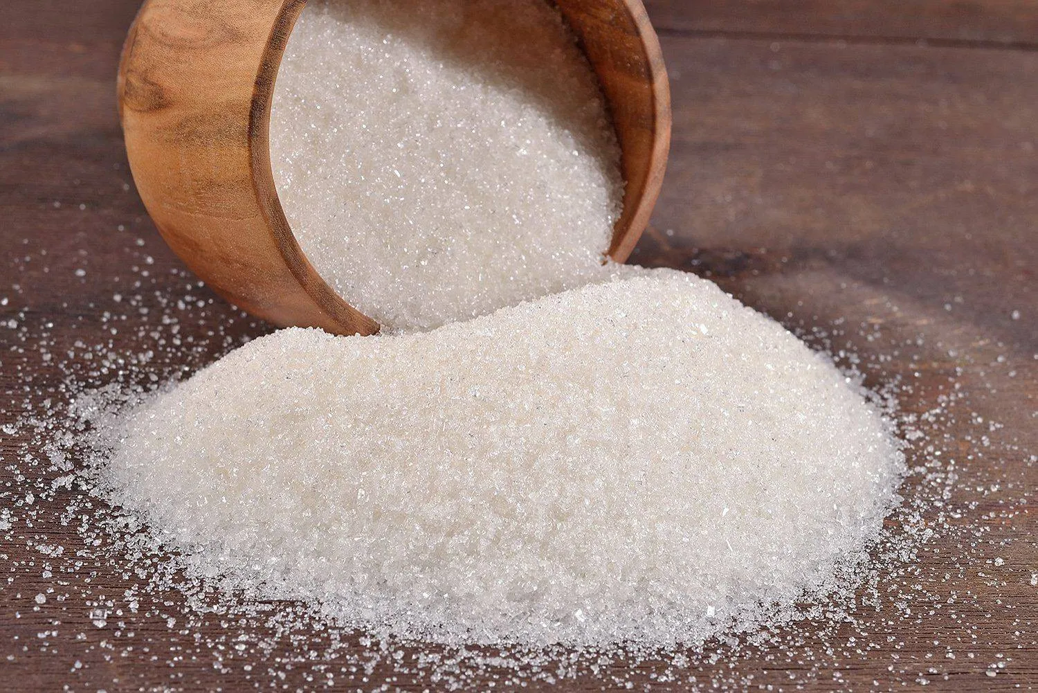 Magyarország engedélyezte az ukrán cukor importját
