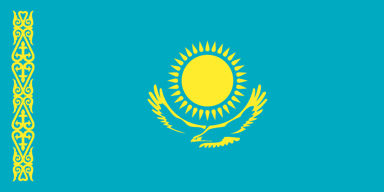 Kazahsztán megtiltotta száznál több termék exportját Oroszországba