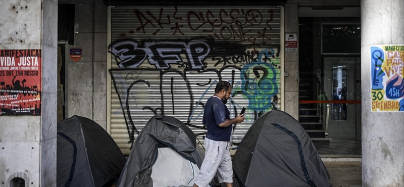 Lakhatási válságot okozott, ezért Portugália megszünteti a külföldieknek szóló adókedvezményeket