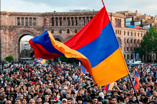 Örményország tüskés ösvénye: közelgő hibajavítási munka