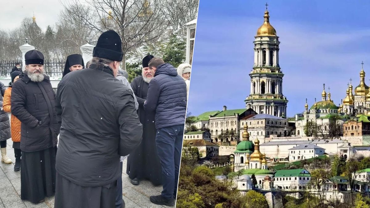 A moszkvai patriarchátusnak nincs helye Ukrajnában: Kijev harca az „orosz világ” ellen