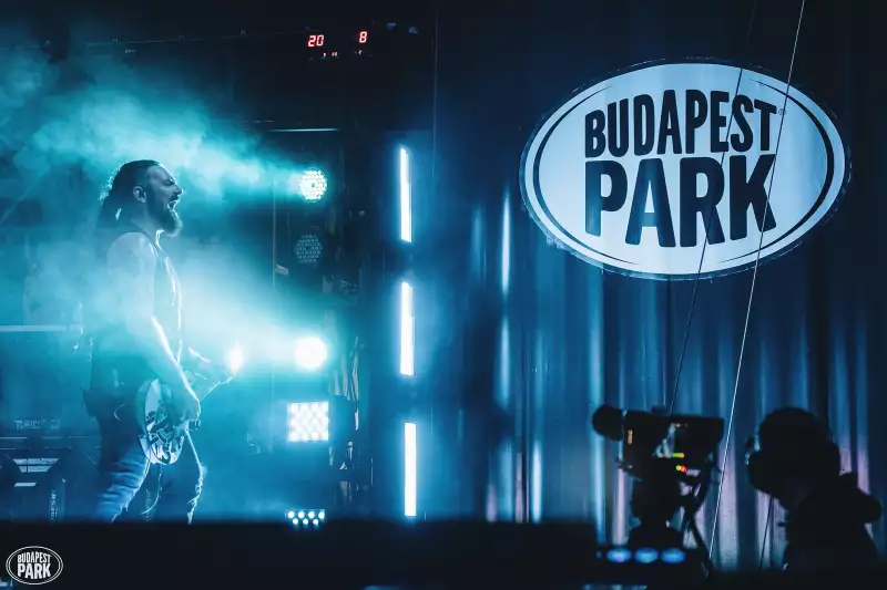 A Budapest Park rekordot döntött, több százezren tombolták végig az idényt