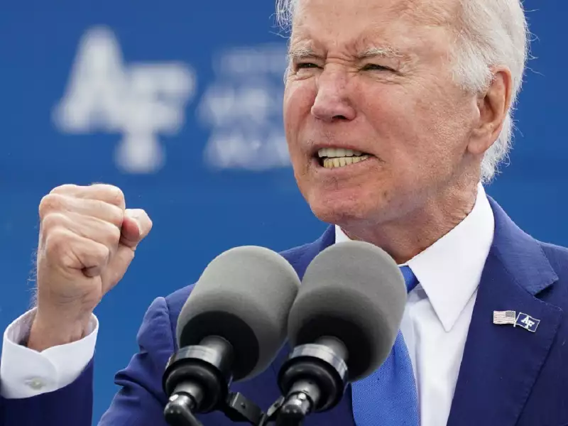 Joe Biden döntött: háborús látogatásra indul